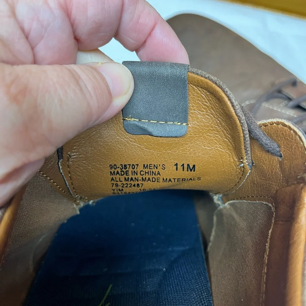 Dockers Blake‎ shoes size 11